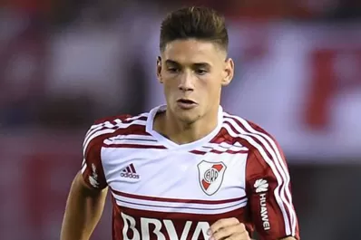 Un jugador de River dio positivo en el antidoping