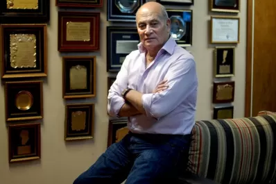 Familiares del Momo Venegas desmintieron la muerte del sindicalista