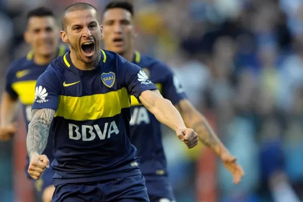 Uno por uno: mirá todos los goles de Boca campeón