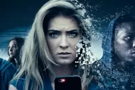 Aplicación siniestra: una invitación para desconfiar