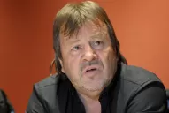 Zielinski está listo para hacerse cargo del plantel de Atlético