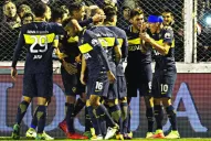 Las 10 razones por las que Boca fue el mejor equipo de la temporada