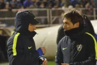 Manejó bien el banco y el vestuario