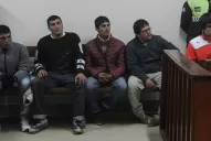 Quién es quién: el perfil del “Pelao” Cabrera y de sus cuatro hijos