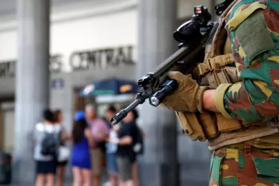 El perfil del terrorista cambió desde 2001