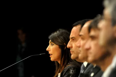 Qué requisitos hay que cumplir y cuánto cuesta participar de la Escuela de Gobierno