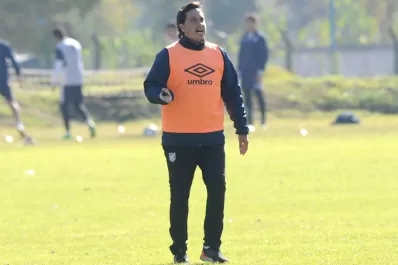 Erroz no cree que todo esté perdido para Atlético