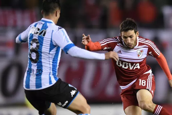 Escándalo por los casos de doping en jugadores de River