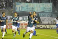 Ante Vélez, Atlético tuvo un buen cambio de imagen