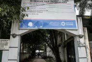 La Justicia ordenó que sea sacado del Instituto Roca el menor que atropelló a Paula Argañaraz