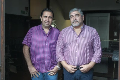 Aranda, el edil que no puede jurar, regresará a la Justicia