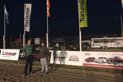 Hoy se hará el prólogo en La Hoya y la salida simbólica en la plaza