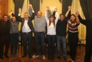 Elecciones 2017: Alperovich y Manzur optaron por Jaldo para fortalecer la lista