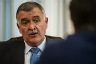 Jaldo: es muy bueno que compitamos en las PASO con otras listas del peronismo