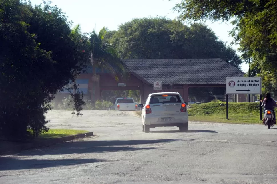 la gaceta / foto de franco vera