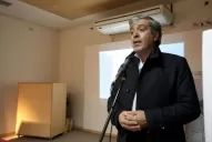 Cano: “la licencia de Jaldo es una puesta en escena”