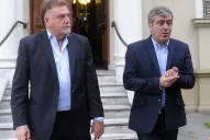 Cano explicó por qué Amaya no está en la lista de Cambiemos para el Bicentenario