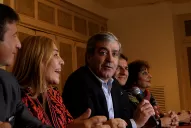 Cano afirmó que en el PJ local hay un enorme signo de debilidad y de improvisación