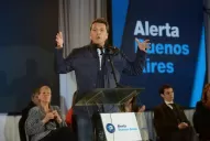 Massa: “La viuda de Kirchner necesita los fueros, por eso decidió ser candidata en las elecciones