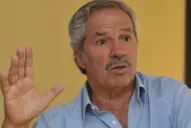 Felipe Solá: “Si gana la ex mandataria  van a ser dos años de guerra política en el país