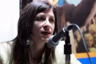 Fernanda Vallejos: el poder económico y judicial que sostiene al gobierno quiere ensuciar al gabinete saliente”