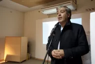 Cano dice que el oficialismo tiene miedo y llama a controlar la elección para evitar “otro 2015”