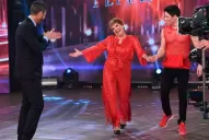 Quién es Consuelo, el ama de casa cordobesa que debutó en el Bailando 2017