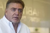 Amaya rompió el silencio tras la ausencia en la lista: no me desvelan los cargos