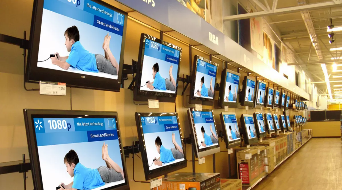 COMPRAS EN CHILE. Miles de argentinos viajan a ese país para aprovechar los precios más bajos. FOTO TOMADA DE MENDOZAPOST