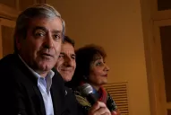 Presunta corrupción: Cano se manifestó a favor de quitarle los fueros a De Vido