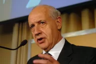 El Gobierno de Cambiemos ha fracasado, dijo Lavagna, y descartó una posible alianza