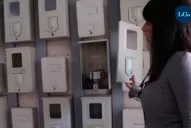 Cómo viven los vecinos en los edificios sin final de obra