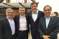 La estrategia de Cambiemos: Cano renuncia y presiona al PJ