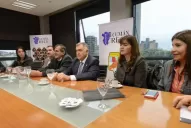 Elecciones 2017: Jaldo toma licencia y se compromete a “jurar”