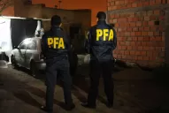 Camuña, sobre el operativo antidroga: “el impacto que tendrá en los barrios es muy importante”