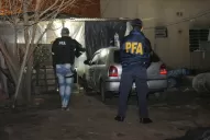 Patricia Bullrich se refirió al megaoperativo antidroga en Tucumán