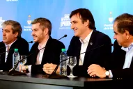 Cano sobre su posible sucesor en el Plan Belgrano: tiene que ser un hombre del norte