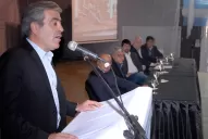 Cano denunció que la jefa narco detenida fue la que realizó amenazas en el barrio Alejandro Heredia