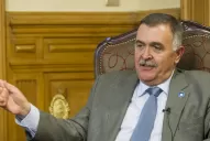 Desde Cambiemos invitan a Jaldo a que imite a Cano y renuncie a su cargo