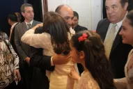 Cruce por las testimoniales: Cambiemos recordó que Manzur no pidió licencia en 2011