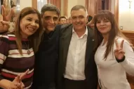 Oflando y votando: Jaldo y Yedlin hacen campaña al ritmo de Despacito