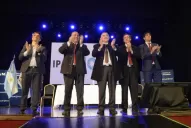 Jaldo anticipa que renunciará antes de asumir como diputado