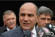 Manzur recordó a Perón: su legado está más presente que nunca