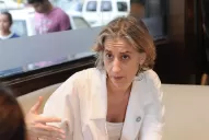 La Nación apura al PE para que adhiera a la Ley de Acceso a la Información Pública