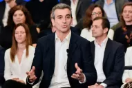 Es mentira que las Pymes cierran por los juicios laborales, le contestó Randazzo a Macri