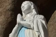 El párroco de San Pedro: no descarto que puedan suceder estos milagros”