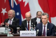 Qué es el G20, la cumbre de presidentes por la que Macri no vendrá a Tucumán el 9 de julio