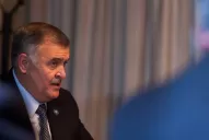 Ya sin Jaldo, los legisladores se preparan para sesionar