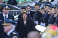 Macri ratifica la lucha contra la delincuencia, el narcotráfico y el crimen organizado