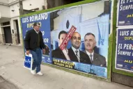 La Justicia Electoral Nacional lleva detectadas seis infracciones por campañas fuera de término